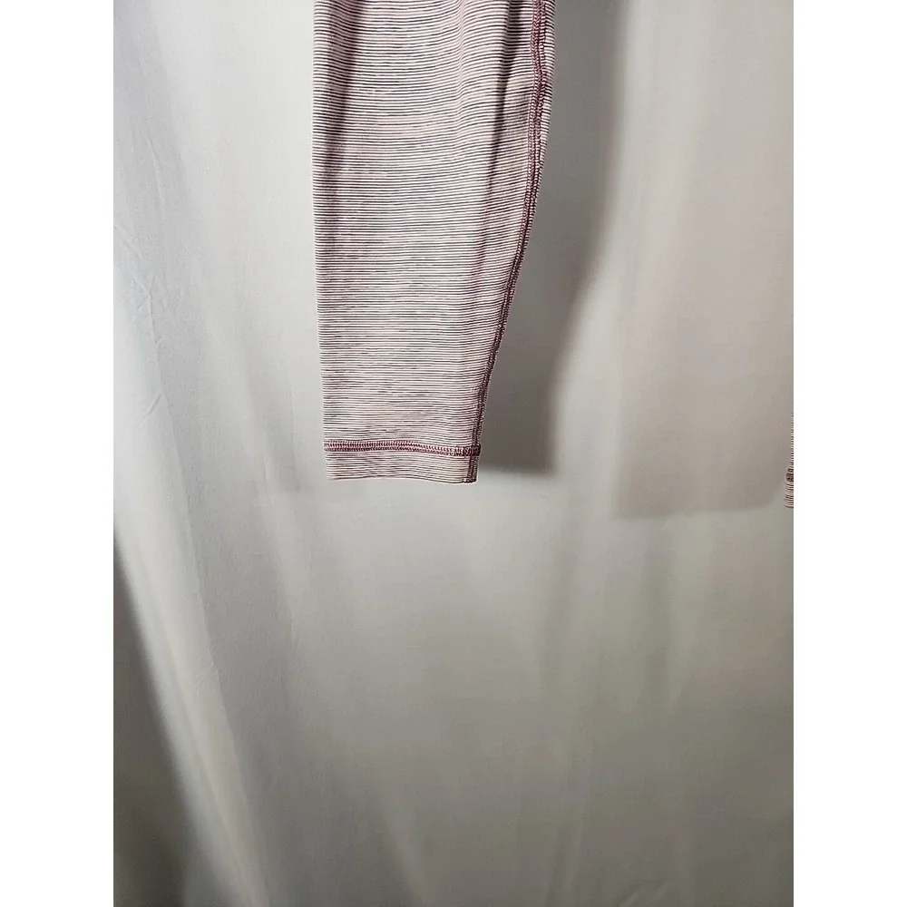 Lululemon Wunder Under High Rise Tight 28